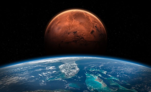 Dźwięki z Marsa. Piorunujące odkrycie naukowców