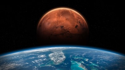 Dźwięki z Marsa. Piorunujące odkrycie naukowców