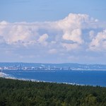 ​Dźwig zerwał linię wysokiego napięcia w Gdańsku. Żegluga utrudniona
