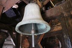 Dzwon Herman - najstarszy dzwon Katedry Wawelskiej