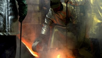 Dzwon Miłosierdzia na Światowe Dni Młodzieży prawie gotowy!