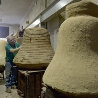 Tuż po Wielkanocy Dzwon Miłosierdzia zostanie przewieziony do Krakowa