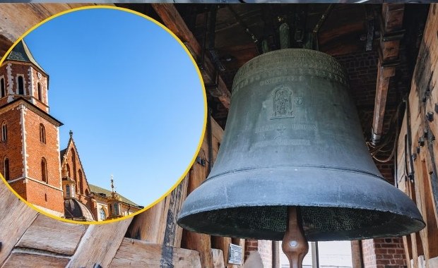 Dzwony w kościołach zamilkną na kilka dni. Ta cisza mówi więcej niż dźwięk 