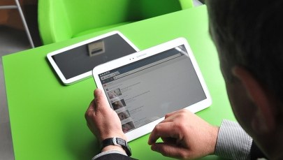 E-booki nie będą tańsze 