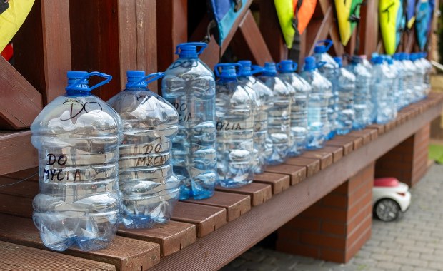 E.coli w wodzie na Podkarpaciu. Zakaz dla 4 tys. mieszkańców