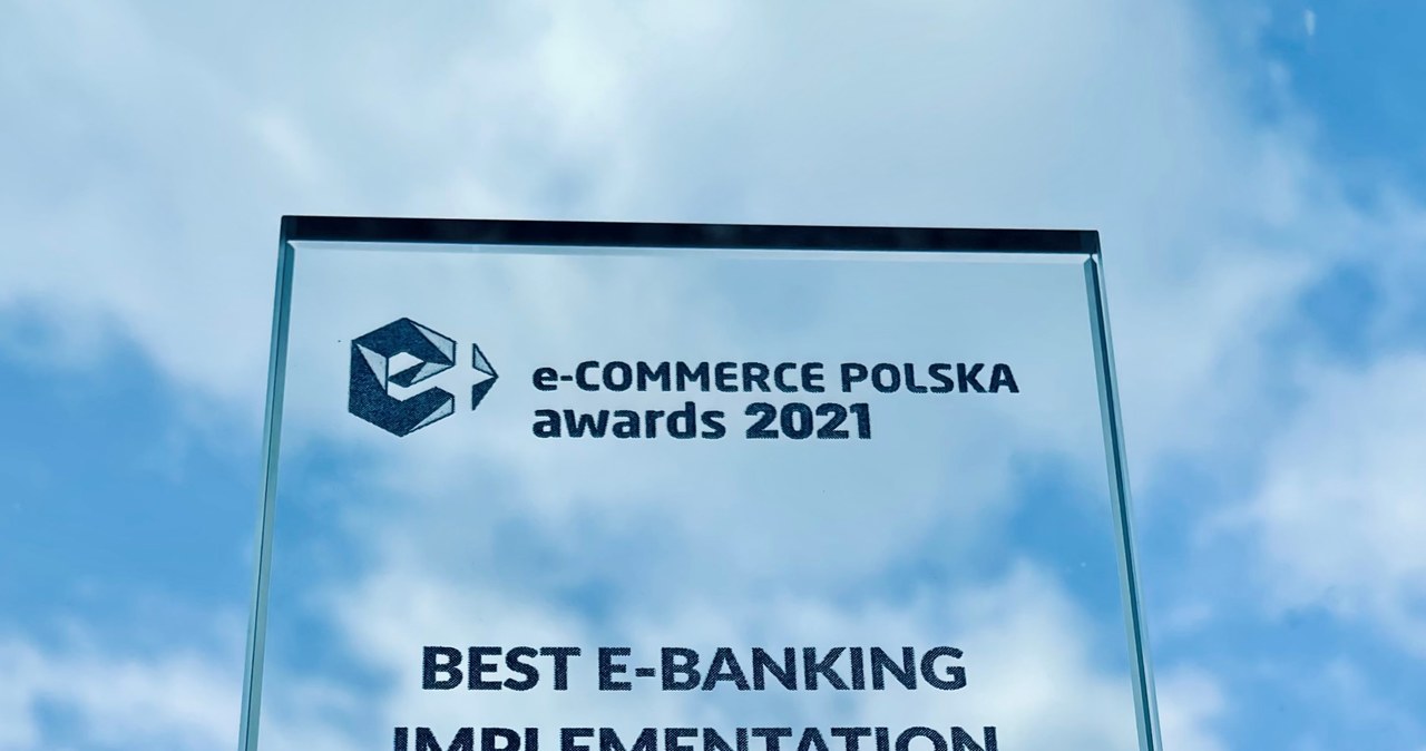 e-Commerce Polska awards to jeden z najważniejszych konkursów dla branży e-commerce /materiały promocyjne