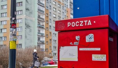 e-Doręczenia uratowały Pocztę Polską? "Jej los byłby bardzo trudny"