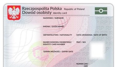 E-dowody osobiste już od 4 marca