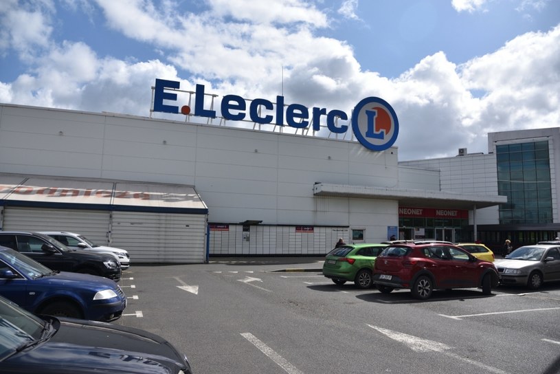 E.Leclerc likwiduje kolejny sklep. Co dalej z francuską siecią w Polsce?