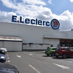 E.Leclerc likwiduje kolejny sklep. Co dalej z francuską siecią w Polsce?