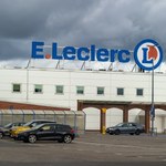 E.Leclerc zniknie z kolejnych miast. Francuska sieć kontynuuje cięcia