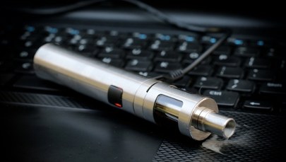 E-papieros wywołał pożar, w którym zginęła 6-latka. Szokujące ustalenia