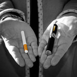 E-papierosy epidemią wśród nastolatków
