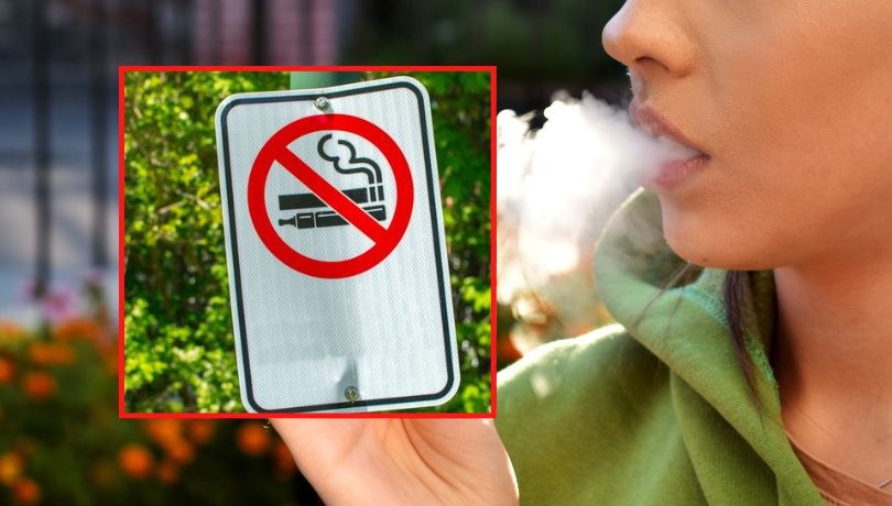 E-papierosy mogą zwiększać ryzyko raka płuc i jamy ustnej – najnowsze badania naukowców /Shutterstock