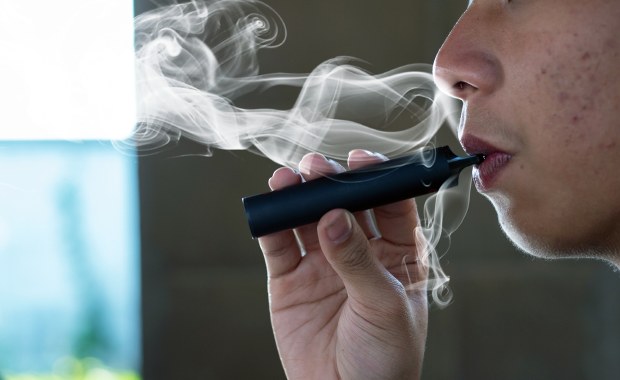 E-papierosy pod lupą KAS. Większość produktów nie spełnia norm
