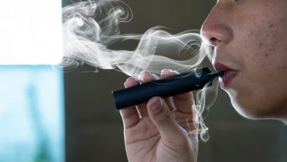 E-papierosy pod lupą KAS. Większość produktów nie spełnia norm