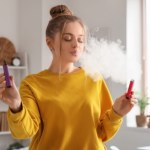 E-papierosy są bezpieczne dla dzieci z astmą? Naukowcy mają nowe dane