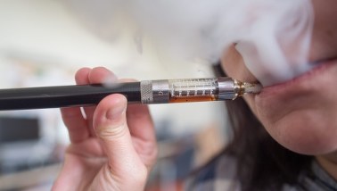 E-papierosy tylko tam, gdzie nie ma zakazu palenia