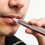 E-papierosy wcale nie są zdrowsze?