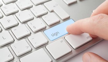 E-podpis: Mała firma może przez rok zaoszczędzić 4887 złotych