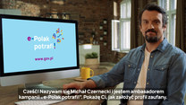 e-Polak potrafi! Michał Czernecki tłumaczy, jak założyć profil zaufany przez internet