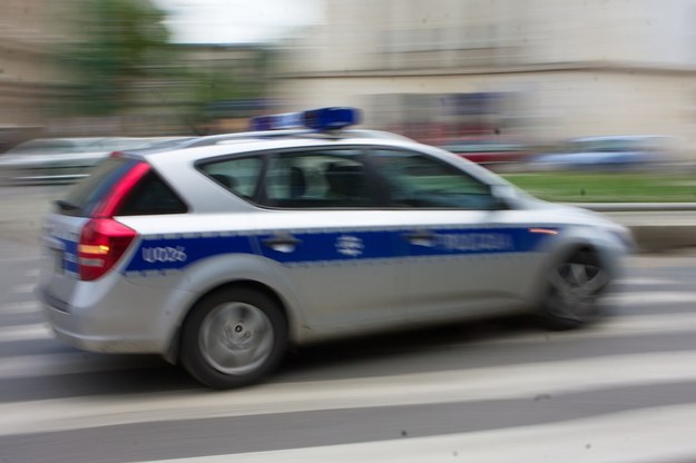 e-Posterunek miał zrewolucjonizować pracę policjantów /fot. Łukasz Ogrodowczyk /PAP