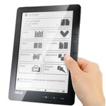 E-reader od Asusa - DR-950