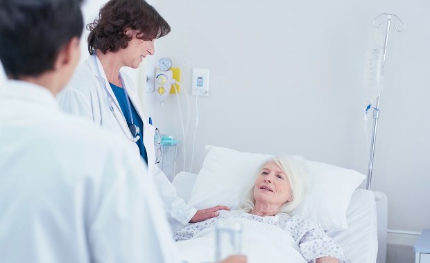 E-recepty, e-skierowania... Jaki będzie ten rok w służbie zdrowia?