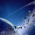 E-Space będzie czyścić orbitę ze śmieci, wysyłając tam... więcej śmieci?