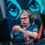 Play-offy E-sport. Dominatorzy z G2 poza finałem LEC