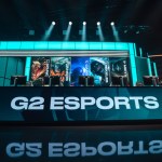 E-sport. G2 pokonało Rogue i znów jest liderem LEC