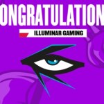 E-sport. Illuminar Gaming z problemami podczas European Masters