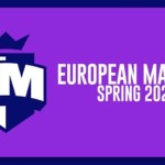 E-sport. Niełatwe zadanie przed Polakami podczas European Masters