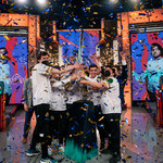 ​E-sport. Trudna przeprawa Europy na MSI