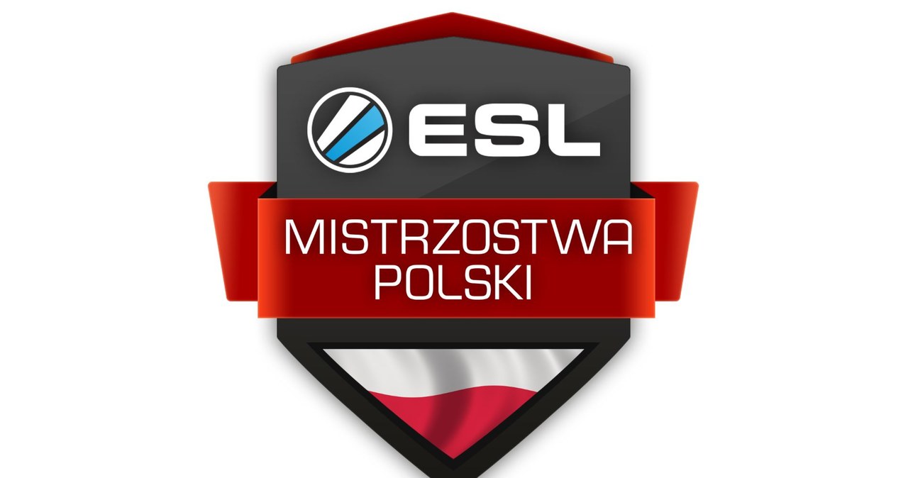 e-sport /materiały prasowe