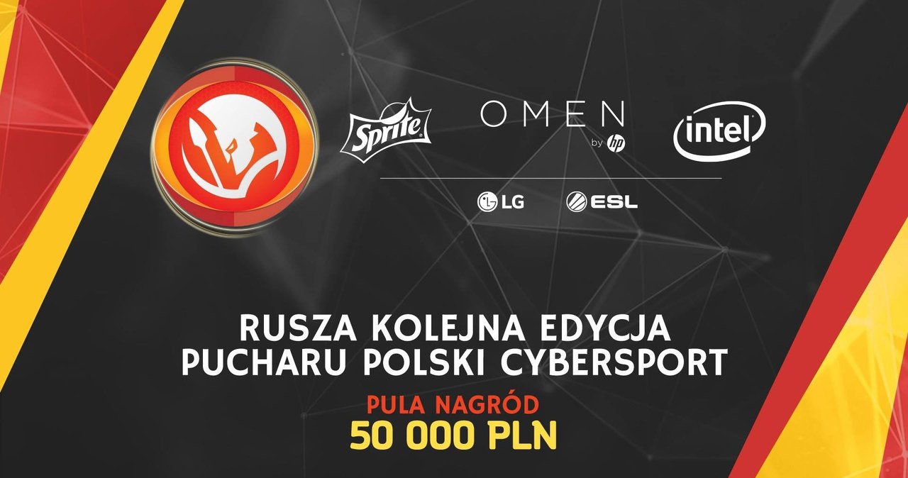 e-sport /materiały prasowe