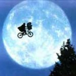 E.T. maskotką wytwórni Universal Films
