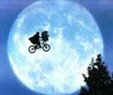 E.T. maskotką wytwórni Universal Films