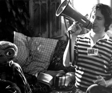 "E.T.": Steven Spielberg żałuje zmian, jakich dokonał w swoim filmie