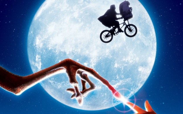 E.T. /materiały prasowe