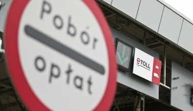 e-TOLL dziurawy jak sito? Wiemy, ile osób dostało karę za brak opłaty autostradowej