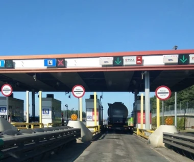 e-Toll od 1 grudnia. Jak kupisz bilet autostradowy? Będzie nowa aplikacja!
