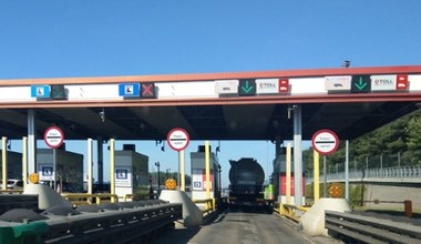 e-Toll od 1 grudnia. Jak kupisz bilet autostradowy? Będzie nowa aplikacja!