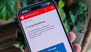 e-Urząd Skarbowy z aplikacją. PIT rozliczysz na telefonie