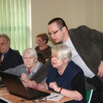 E-wykluczenie - technologie także dla seniorów
