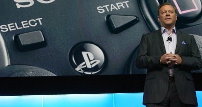 E3 2010 - zdjęcie /AFP