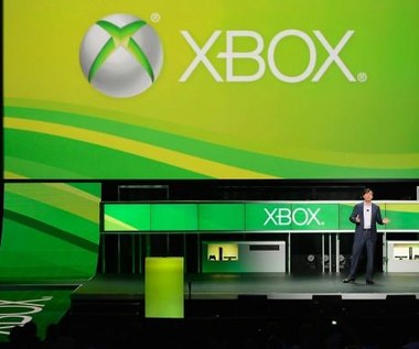E3 2012: Konferencja Microsoftu