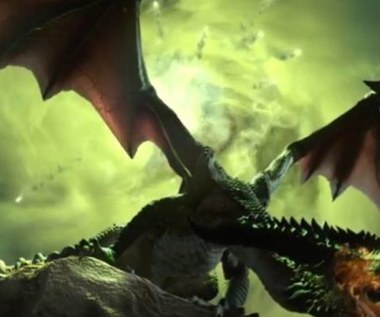 E3 2013: Dragon Age III: Inquisition - pierwszy zwiastun