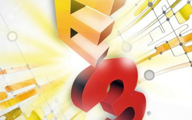 E3 2013 /materiały prasowe