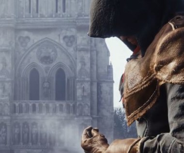 E3 2014: Co czterech asasynów to nie jeden. Co-op w Assassin's Creed: Unity